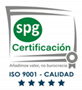 LEP ISO9001